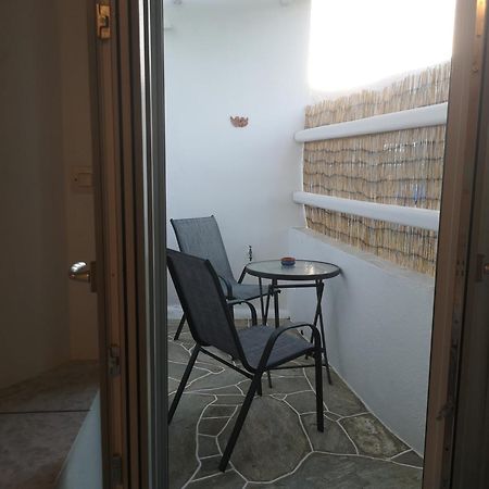 Lemonia Rooms 2 Platis Gialos  Екстер'єр фото